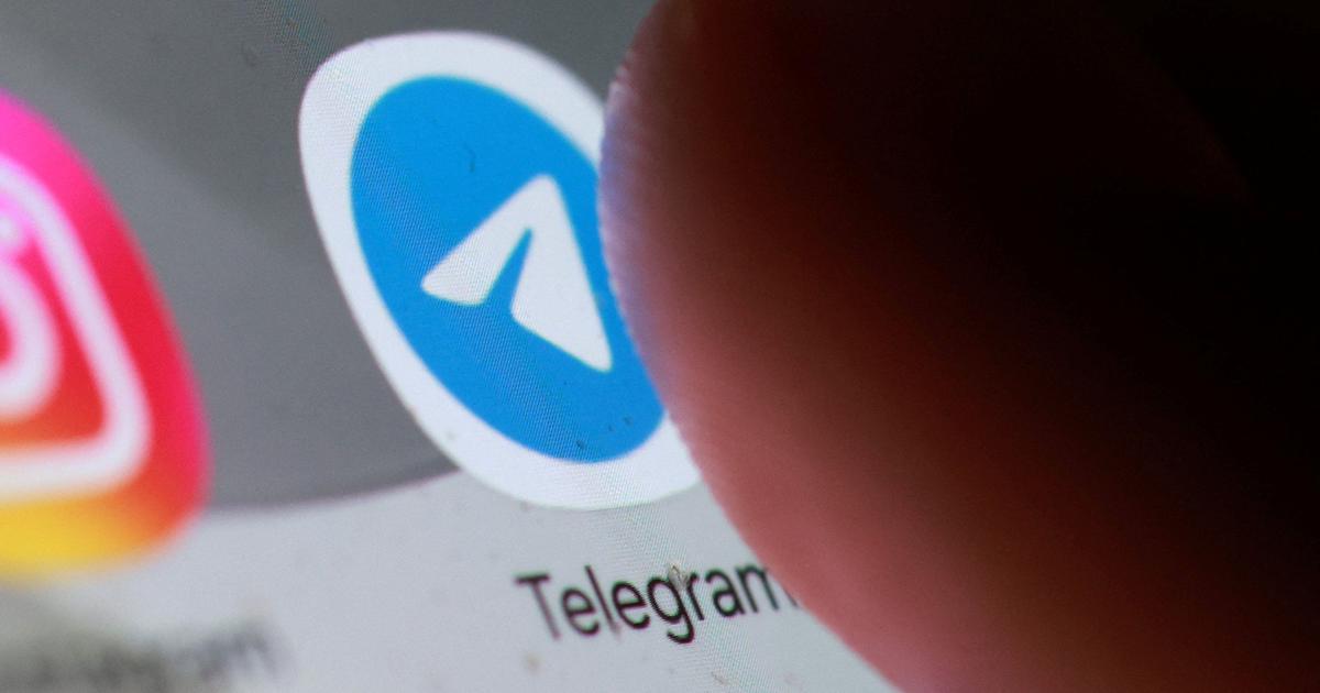Telegram Deemed ‘New Dark Web’ as Government Seeks Ban Ahead of NEET Re-Exam