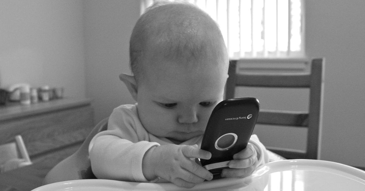The Digital Dilemma: How Screen Time is Impacting India’s Toddlers