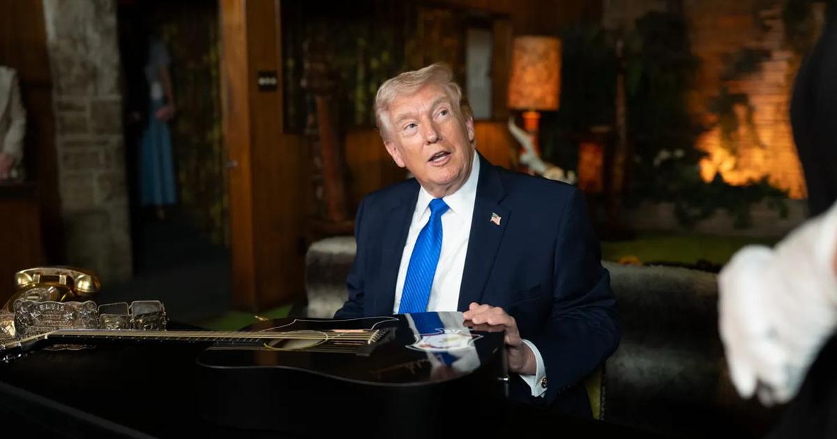 Trump Anticipates Swift Trade Agreement Between India and the US