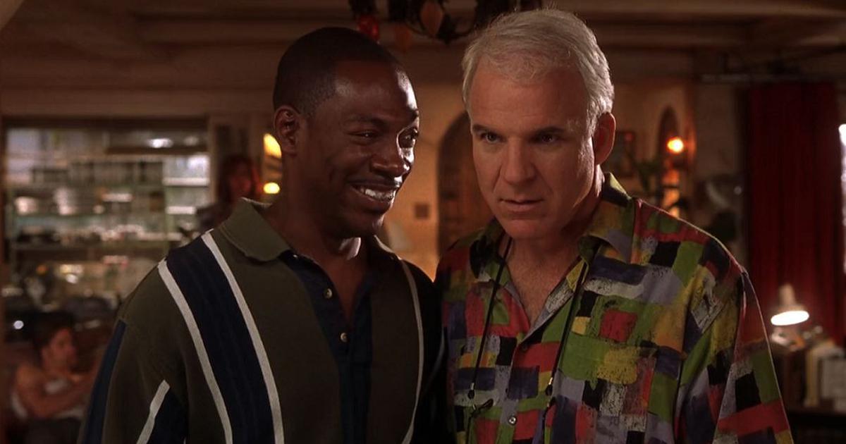 Unveiling Comedy: Bowfinger’s Unique Take on Hollywood’s Absurdity