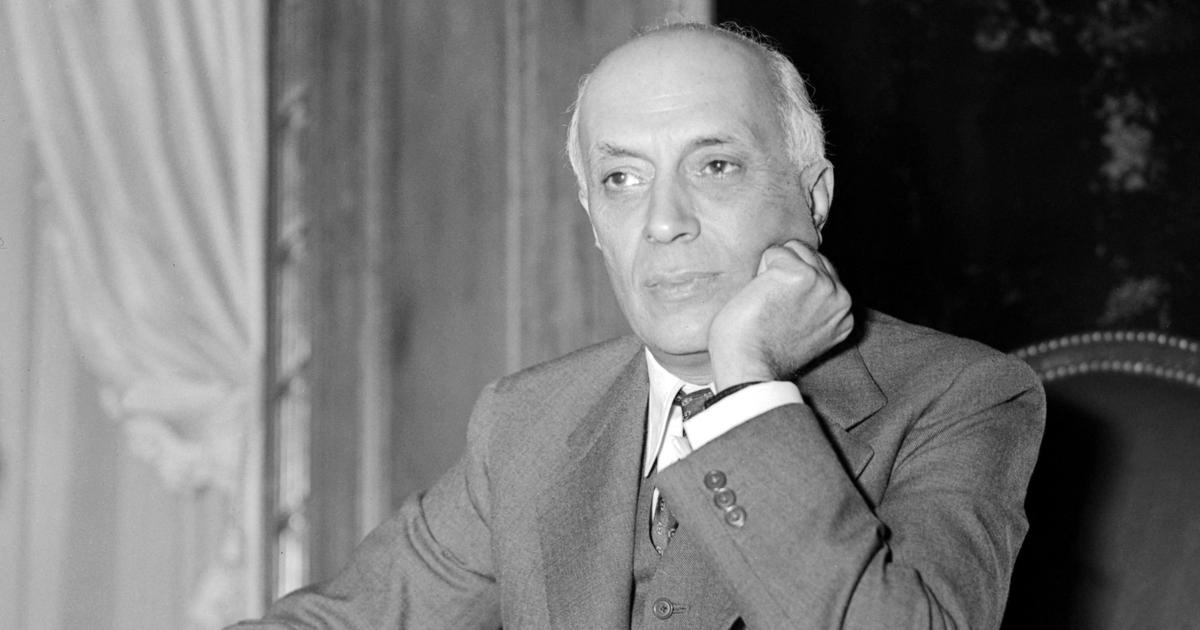 Unveiling Nehru’s Insights: Behind the Scenes of the 1955 Bandung Conference