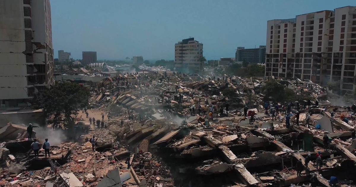Venezuela’s Devastating Earthquakes Claim 1,430 Lives, Thousands Still Missing