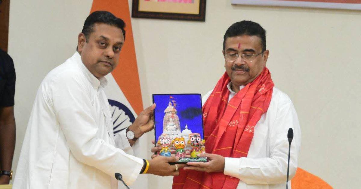 West Bengal Government to Drop ‘Dham’ from Digha Jagannath Temple Name
