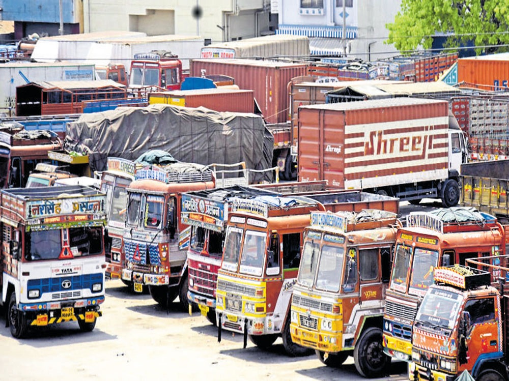 Delhi-NCR Moves Toward Cleaner Transport as BS-IV Commercial Vehicle Restrictions Tighten